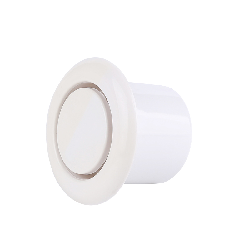 Piezo siren 